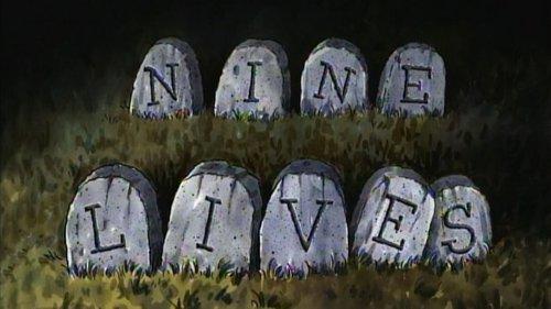 CatDog Season 2 Episode 19 - Nine Lives