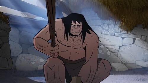 Primal Season 2 Episode 2 - Shadow of Fate