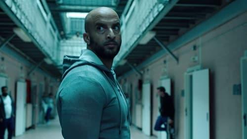 Mocro Maffia Season 3 Episode 5 - You know Sacre Coeur?