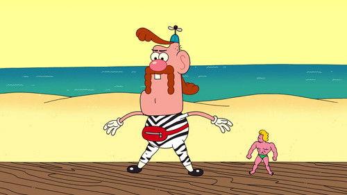 Another Week On Cartoon Season 3 Episode 9 - Episode 9