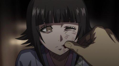 KENGAN ASHURA Season 1 Episode 9 - Justice