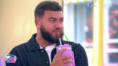 Secret Story Season 13 Episode 20 - Highlights 17