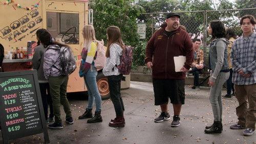 Mr. Iglesias Season 2 Episode 5 - Food for Thought