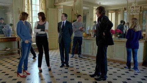 Fais pas ci, fais pas ça Season 6 Episode 4 - Dernier tango au château