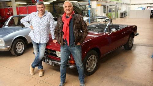 Vintage Mecanic Season 4 Episode 10 - Episode 10