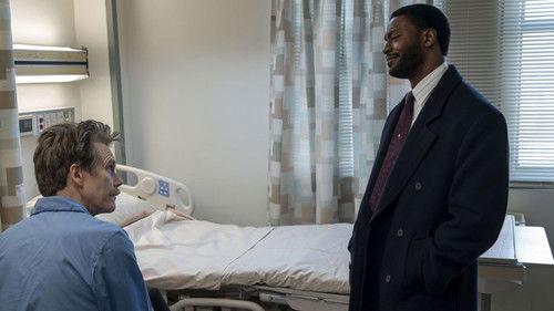 undefined Season 3 Episode 6 - Tenderness