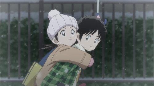 Mix: Meisei Story Season 1 Episode 6 - When Spring Arrives