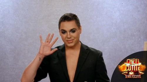 Chefi la cuțite Season 11 Episode 5 - Episode 5