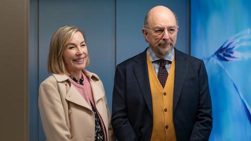 undefined Season 7 Episode 5 - Who at Peace