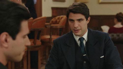 The Ladies' Paradise Season 8 Episode 23 - Episode 23