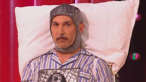 LOL: Last One Laughing Italy Season 3 Episode 4 - Episode 4