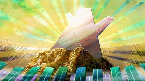 The Mighty Ones Season 3 Episode 1 - Rude-A-Snakening