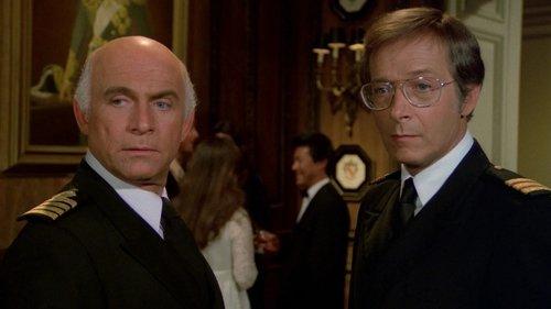 The Love Boat Season 7 Episode 2 - China Cruise: The Pledge/East Meets West/Dear Roberta/My Two Dumplings (2)