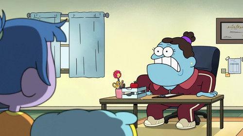 Big City Greens Season 3 Episode 2 - Boss Life