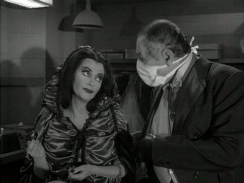 undefined Season 1 Episode 20 - Bats of a Feather