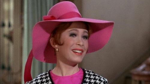 Petticoat Junction Season 3 Episode 10 - Betty Jo Goes to New York