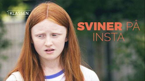 Klassen Season 4 Episode 18 - Pigs on Insta