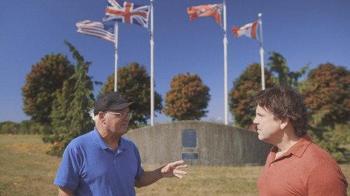39-45 en sol canadien Season 1 Episode 4 - Episode 4