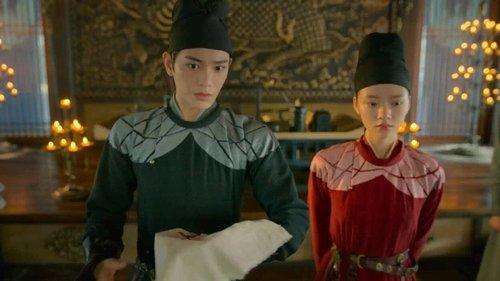 White Cat Legend Season 1 Episode 7 - Episode 7