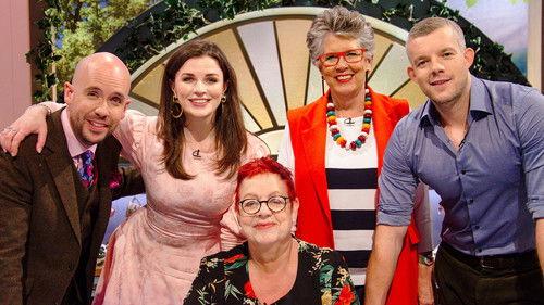 The Great British Bake Off: An Extra Slice Season 3 Episode 4 - Episode 4