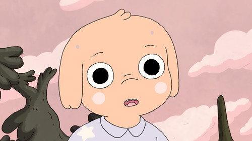 Summer Camp Island Season 6 Episode 20 - It Takes Time