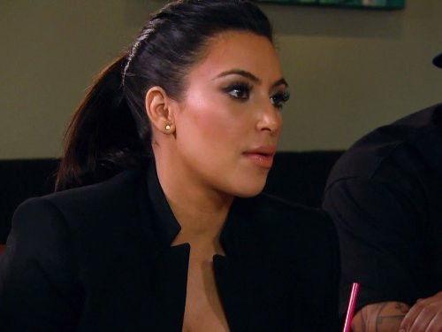 Keeping Up with the Kardashians Season 8 Episode 3 - Agree to Disagree