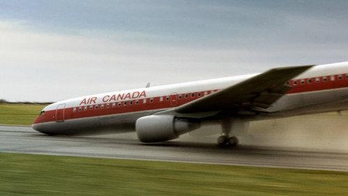 Air Disasters Season 1 Episode 2 - Gimli Glider