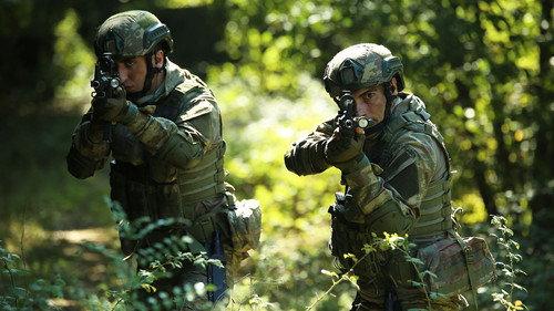 Söz Season 2 Episode 6 - Episode 6