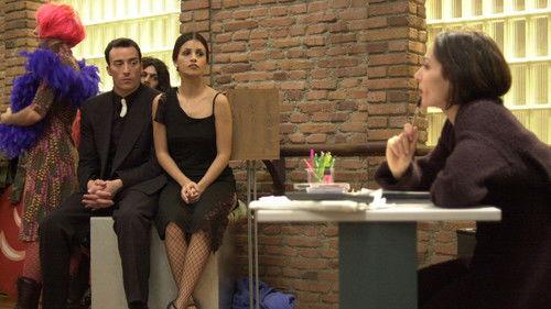 Un paso adelante Season 1 Episode 8 - Episode 8