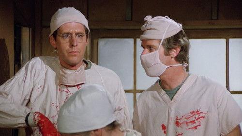 M*A*S*H Season 8 Episode 17 - Heal Thyself