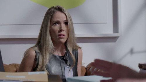 Betty in New York Season 1 Episode 3 - Episode 3