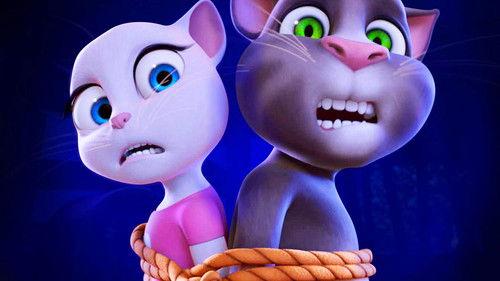 Talking Tom and Friends Season 2 Episode 13 - Double Date Disaster