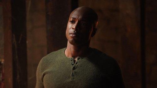 undefined Season 2 Episode 8 - Into Oblivion