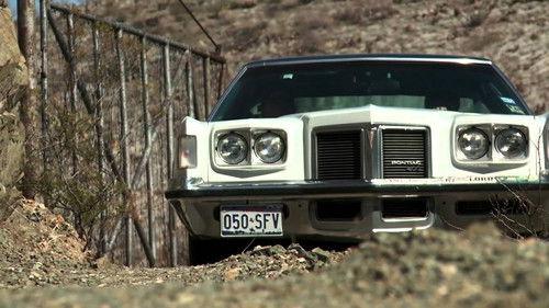 Roadkill Season 1 Episode 1 - El Paso To LA: The Hard Way!