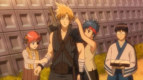 undefined Season 9 Episode 7 - The Super Sadist and the Super Sadist