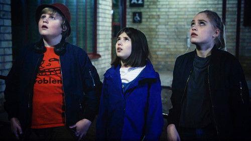 12:13 Season 1 Episode 12 - Episode 12