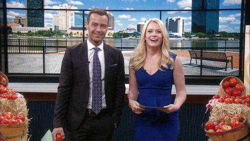 Melissa & Joey Season 3 Episode 10 - Family Feud