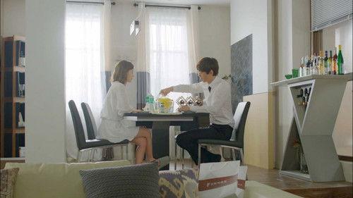 Discovery of Love Season 1 Episode 5 - Episode 5