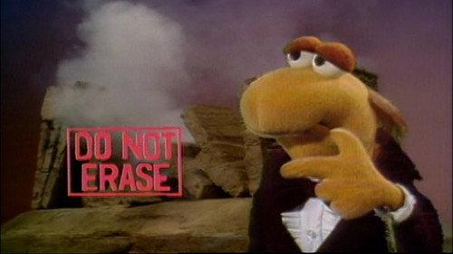 undefined Season 0 Episode 2 - The Muppet Show: Sex and Violence