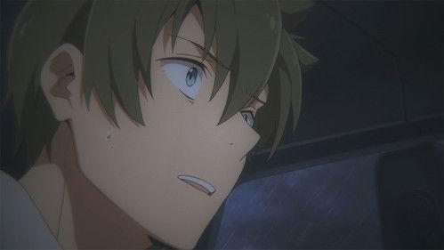 THE iDOLM@STER Side M Season 1 Episode 3 - Courage to Fly