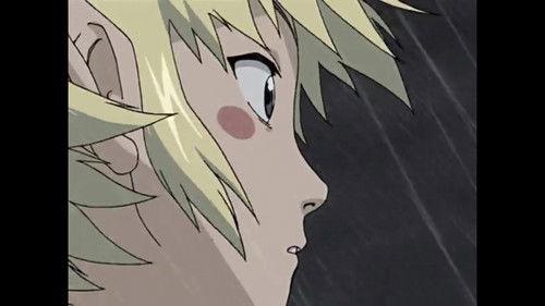 NieA_7 Season 1 Episode 12 - NieA_7 Bath (Latter Part)