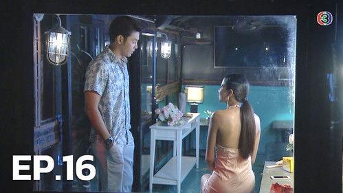 Parasitic Daughter-In-Law Season 1 Episode 16 - Episode 16