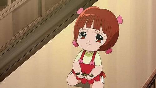 Black Jack Season 2 Episode 3 - Pinoko's Sadness.