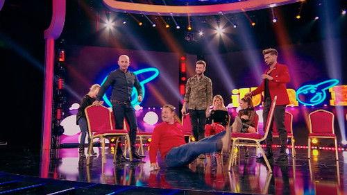 iUmor Season 5 Episode 11 - Episodul 11