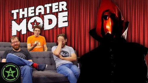 Theater Mode Season 1 Episode 7 - Chill: The Killing Games