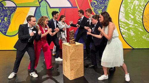 De Campus Cup Season 6 Episode 24 - Episode 24