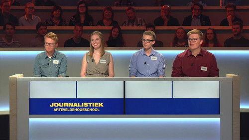 De Campus Cup Season 1 Episode 15 - Episode 15