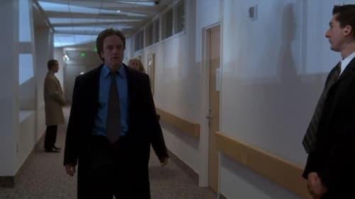 The West Wing Season 7 Episode 17 - Election Day (2)