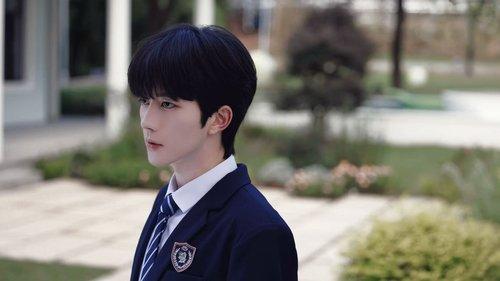 ABO Desire Season 1 Episode 13 - A Kind Person