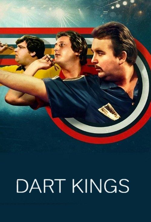 Dart Kings poster